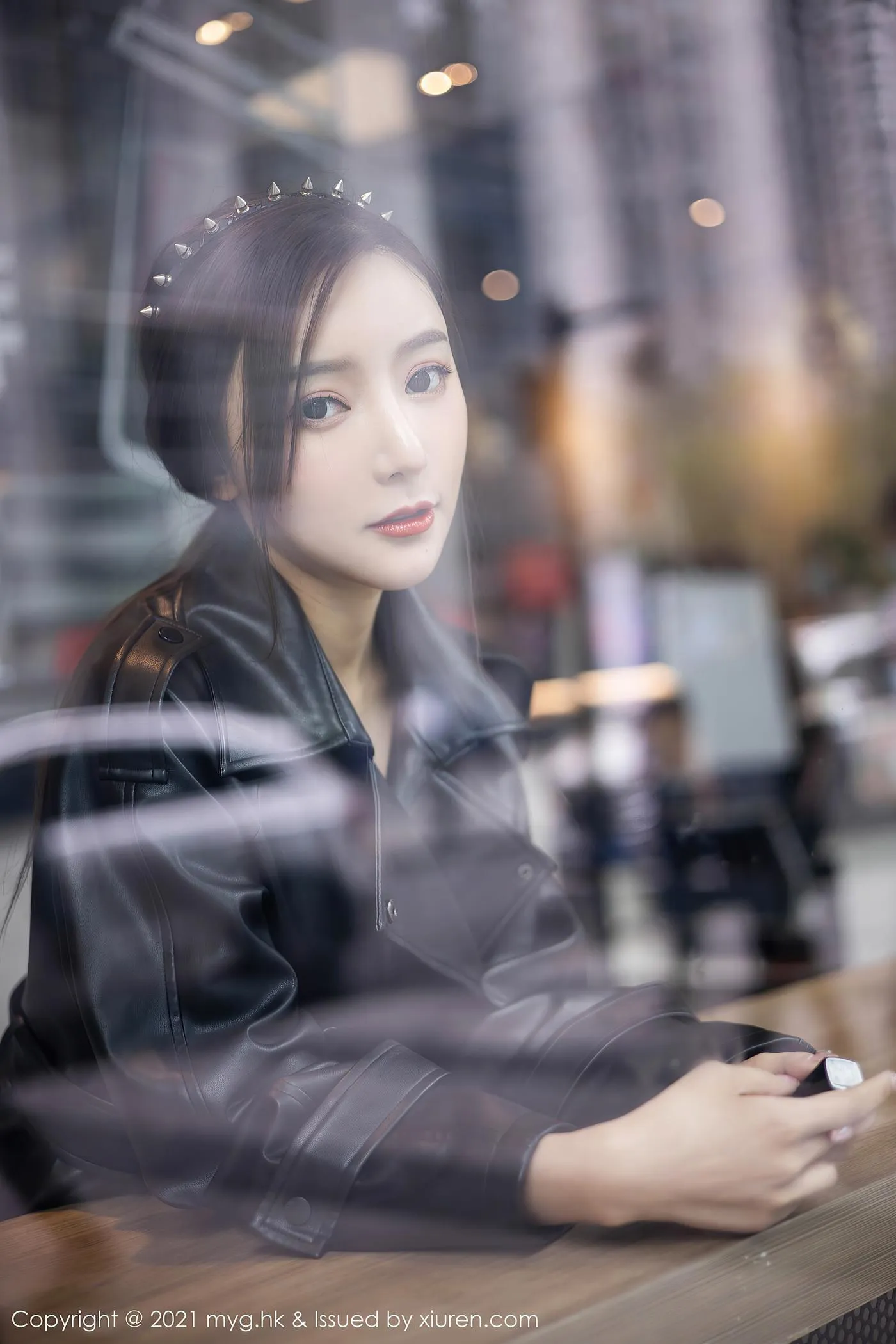 [MyGirl美媛馆] 2021.02.26 VOL.493 王馨瑶yanni [67P]插图1